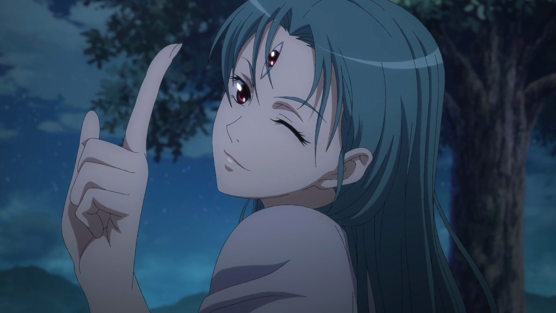 但是机灵的东方月初觉得这件事还是有很多的疑点,知道了翠玉鸣鸾在