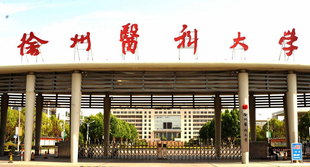 江苏省4所医药类大学，有没有你的菜，近年来各省市录取分数