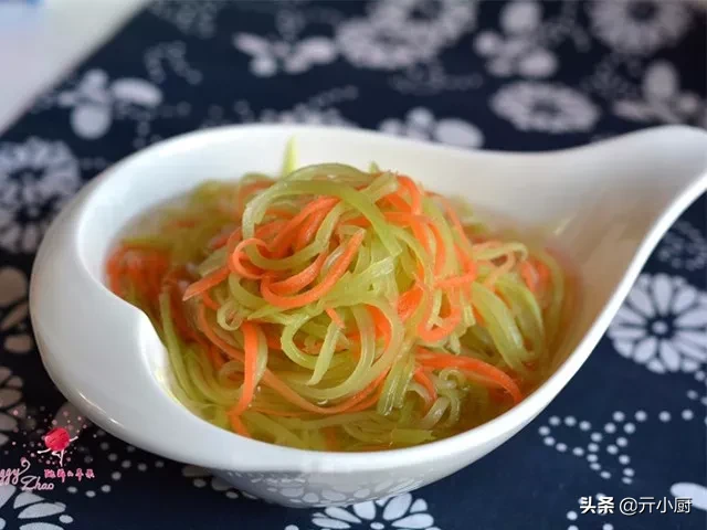 萵筍的做法大全,