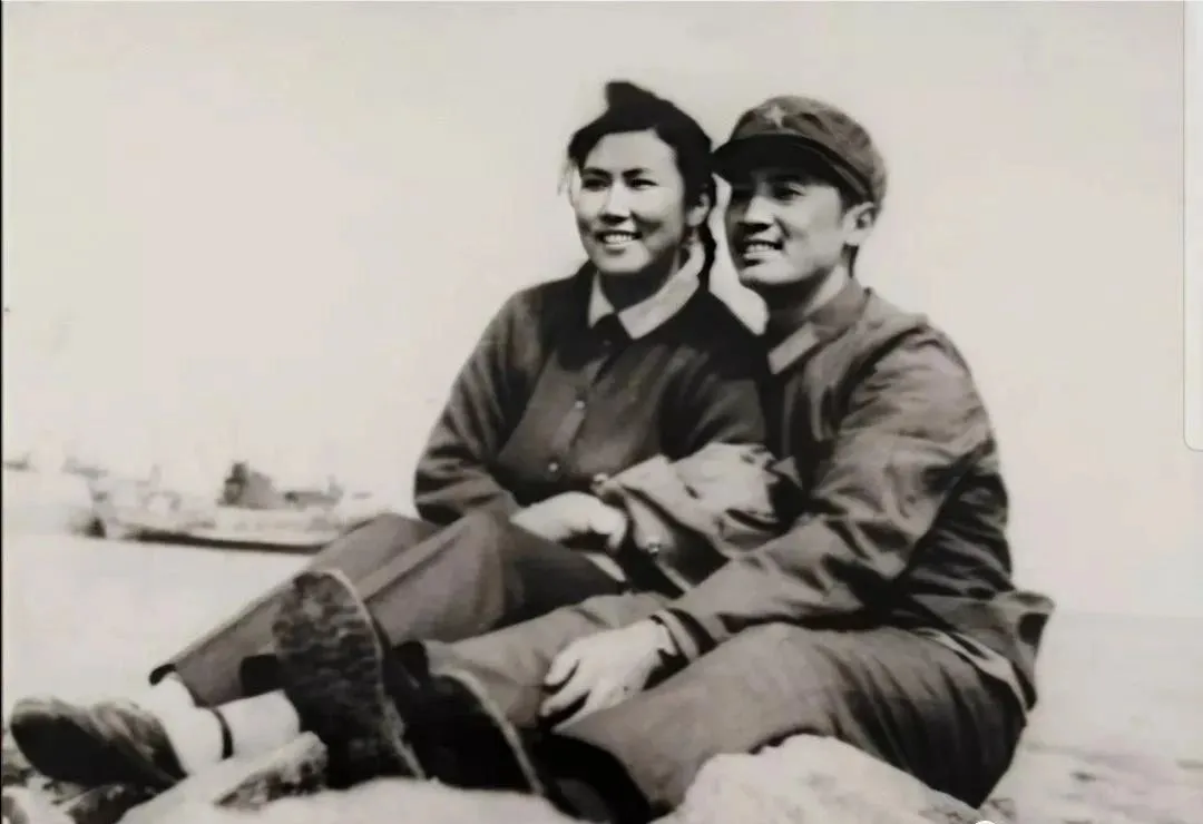 六旬夫妻为抗癌健身,10年跑103场马拉松:这是真·爱情长跑