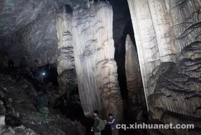 重庆的地下，藏着数万个宏伟的地宫！可惜知道的人不多！