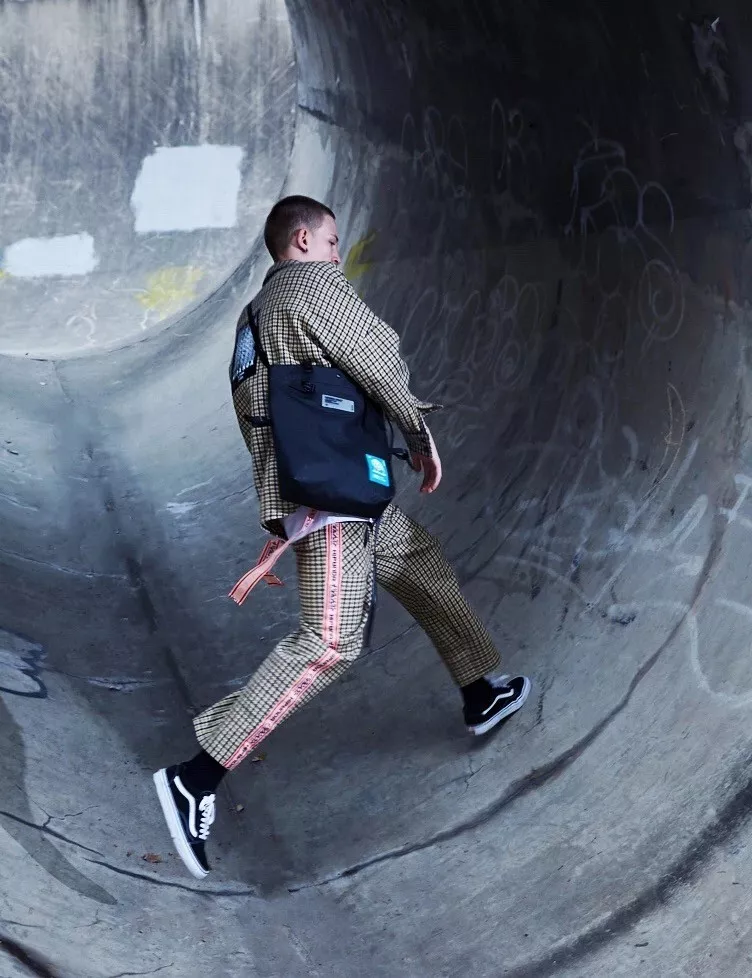 国内潮牌“坏熊猫”凭什么可以成为红透全球的国际潮牌？