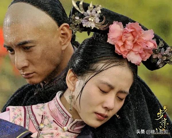 近十年的爆款电视剧！有你喜欢的吗？