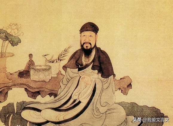 经典文言文赏析｜一字师