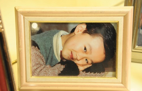 被误认为是港星的10位内地明星，一个比一个有故事，有人已去世