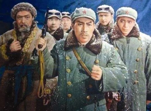 电影《刘三姐》60年后演员现状：女主角健在，八位演员已离世