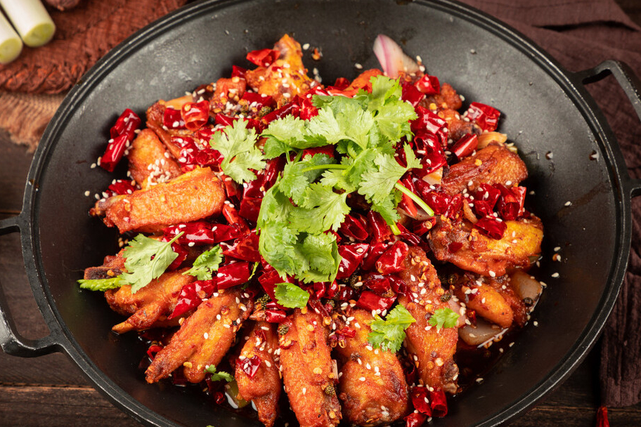 过年必学8款小吃，是零食也是下酒菜，过年露一手，大人小孩都爱