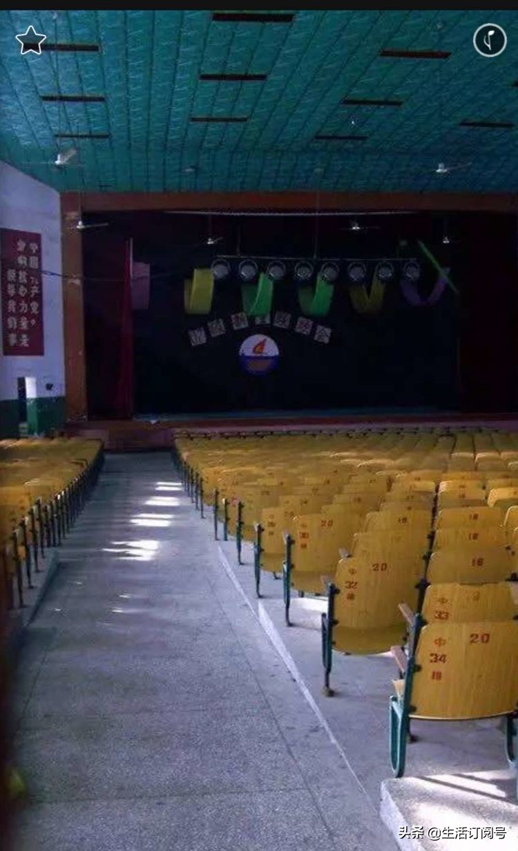 许昌的老师看过来，回忆回忆咱们的许昌师范学校