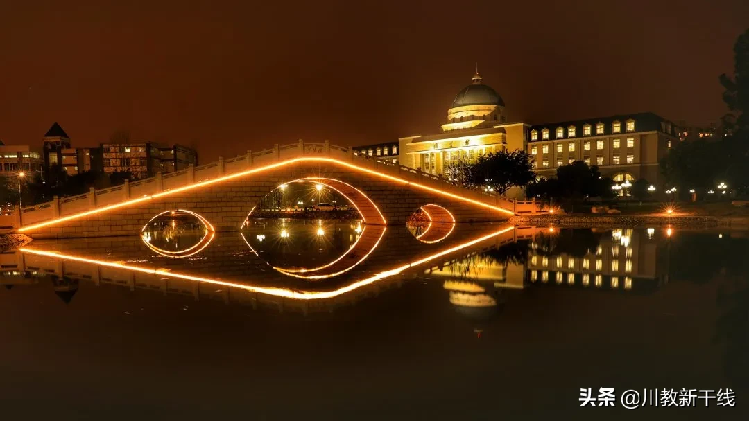 邓忠君：扎根四川大学锦城学院学生农场的“现代农夫”