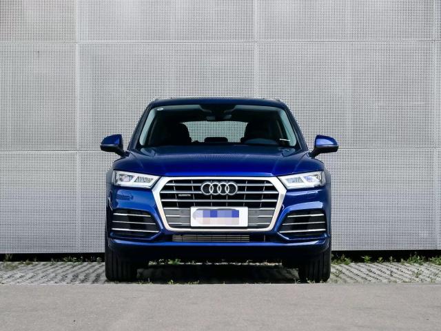同样是40万级别豪华SUV，奥迪Q5L与宝马X3差异对比