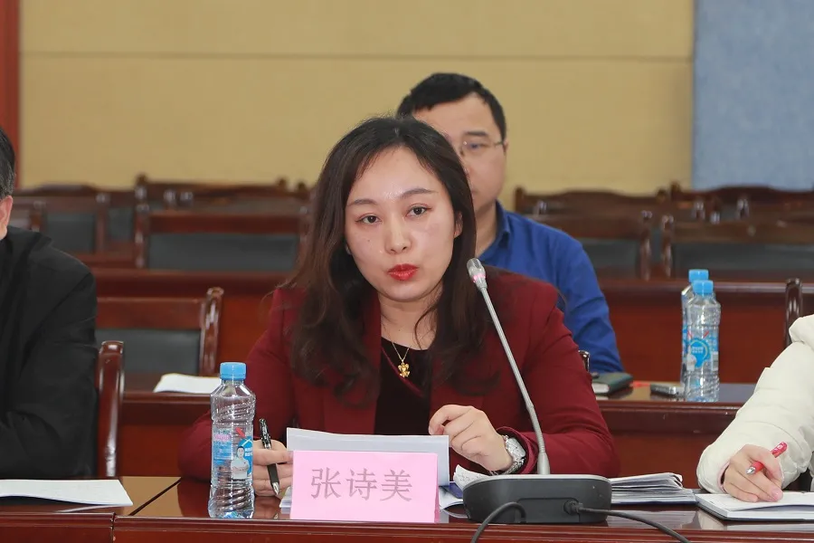 江西省人民检察院、省司法厅、省律协召开第一次检律三方联席会议