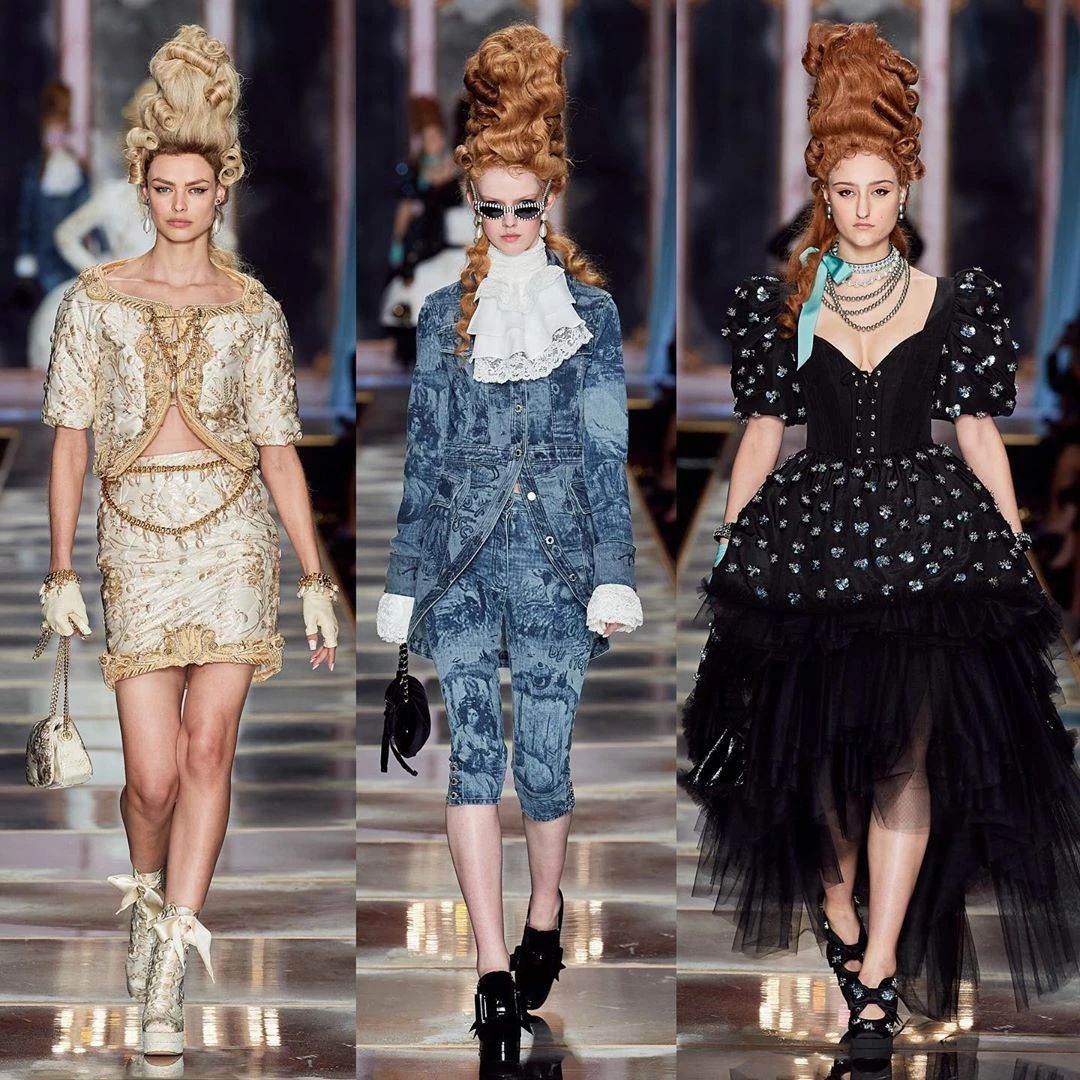 崛起的时尚大牌MOSCHINO，你了解多少？
