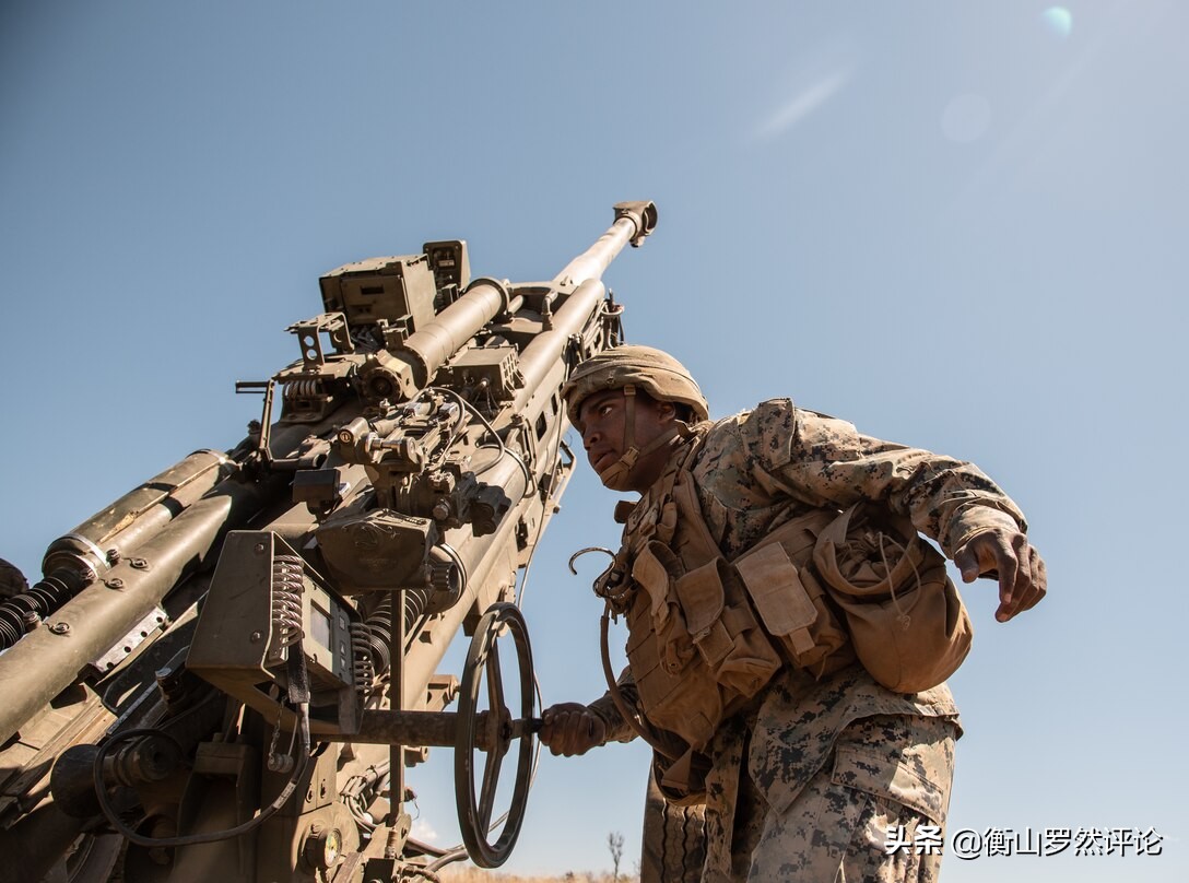 美国军方网站内部照片（未公开发布）（1）