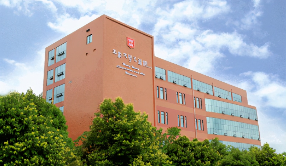 四川省绵阳市高校信息来啦