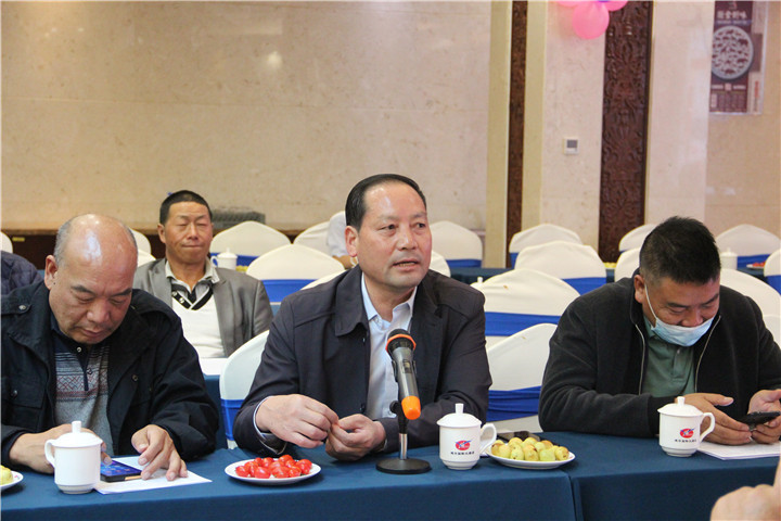 二十载发展历尽艰辛 苦乐不忘初心在奋斗