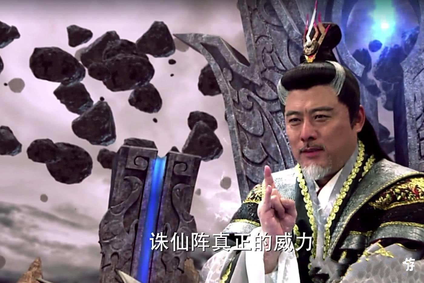 按道教文化如来佛祖是金蝉子的徒弟 金蝉子又是谁 不是通天教主
