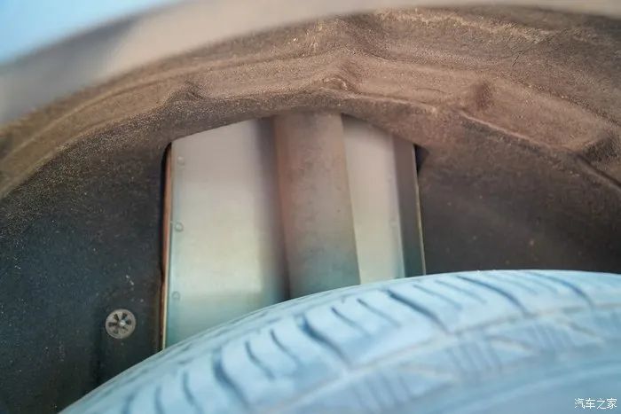 教你鉴定二手车，两年翼虎淘车指南