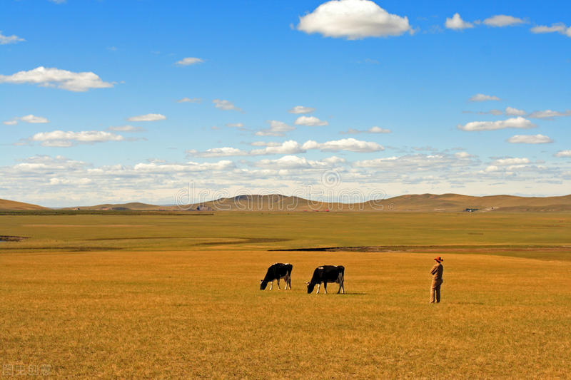 蒙古与我国的内蒙古有什么区别？看完你就知道答案了
