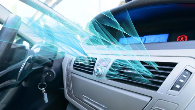 车载空调正确用法指南，制冷速度快还凉快，新老司机速速收藏