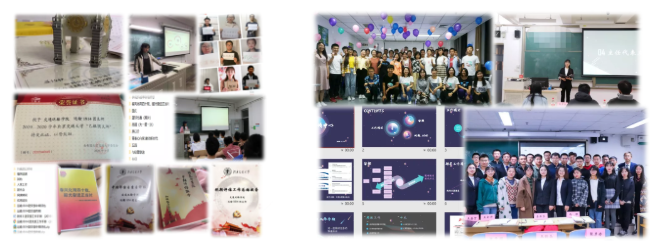 16门课90+分，稳坐专业第一，交大学霸凭实力保送北大！