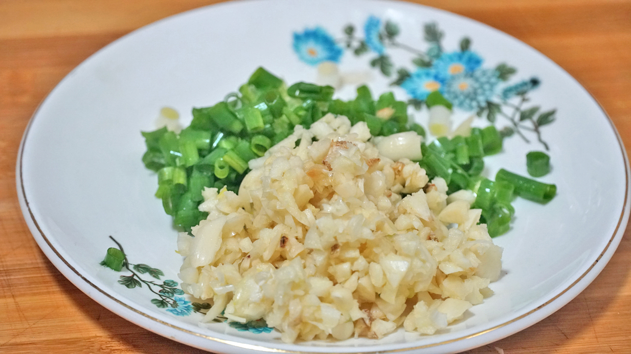 “春季第一养肝菜”，8种好吃做法，营养鲜嫩好吃下饭，孩子爱吃