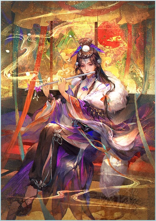 三国杀：那些外强中干的武将！让你体会梦想很美好，现实很骨感