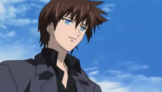 盘点动漫那些全程开挂的男主们，第一的女装绝对很赞哦