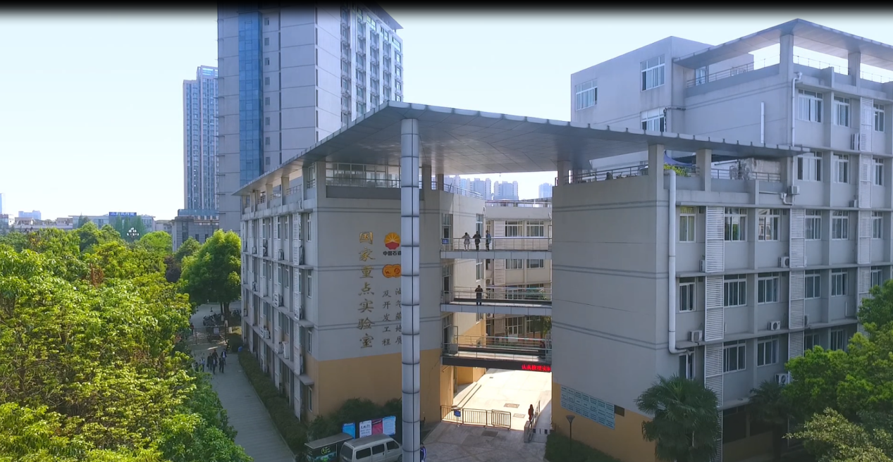 或许，这是全四川省最