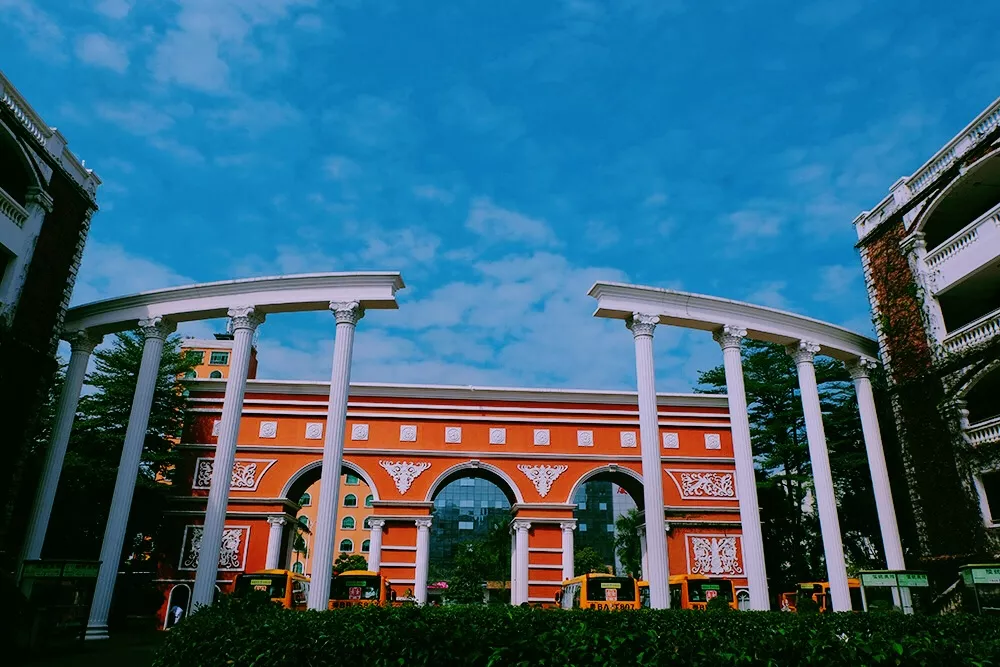 宝安区多家民办学校改变大翻天，哪家学校强？一目了然