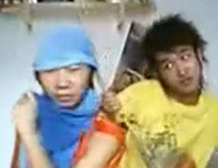 同样被批不尊重女性，凭什么只有杨迪不被骂？