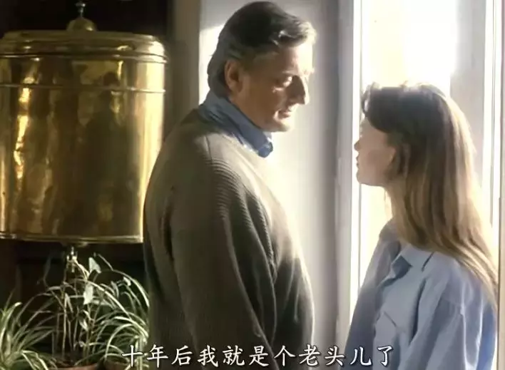 “德普嫂”十六岁时的处女作,凄美的让人心碎