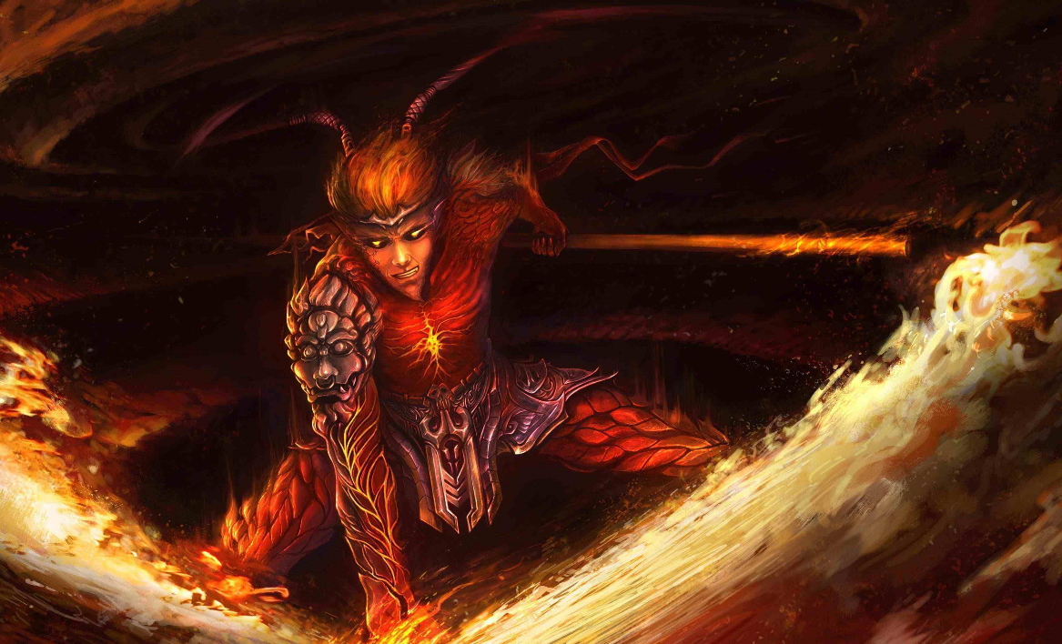 元尊大结局,周元,夭夭,武瑶,苏幼薇,四人产二子