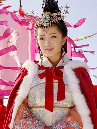 千古美人王昭君