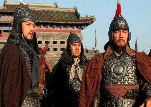 朱元璋杀功臣的顺序很有讲究，他为什么先杀此人？其中暗藏大玄机