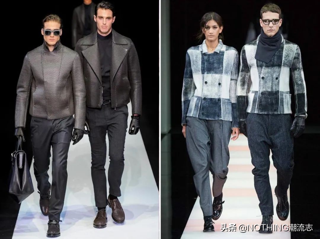 服装国际几大品牌都有什么（国际十大服装品牌有哪些）-第1张图片-潮百科