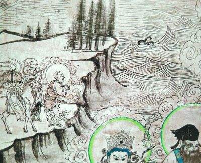 从顽劣到虔诚，孙悟空究竟经历怎样的形象塑造和心路历程？