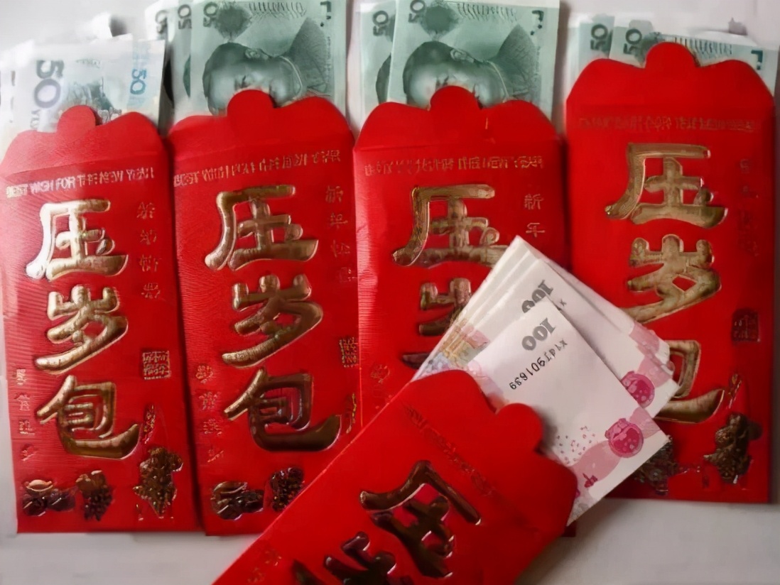 当熊孩子说"恭喜发财,红包拿来"时!是要硬抗,还是无视?