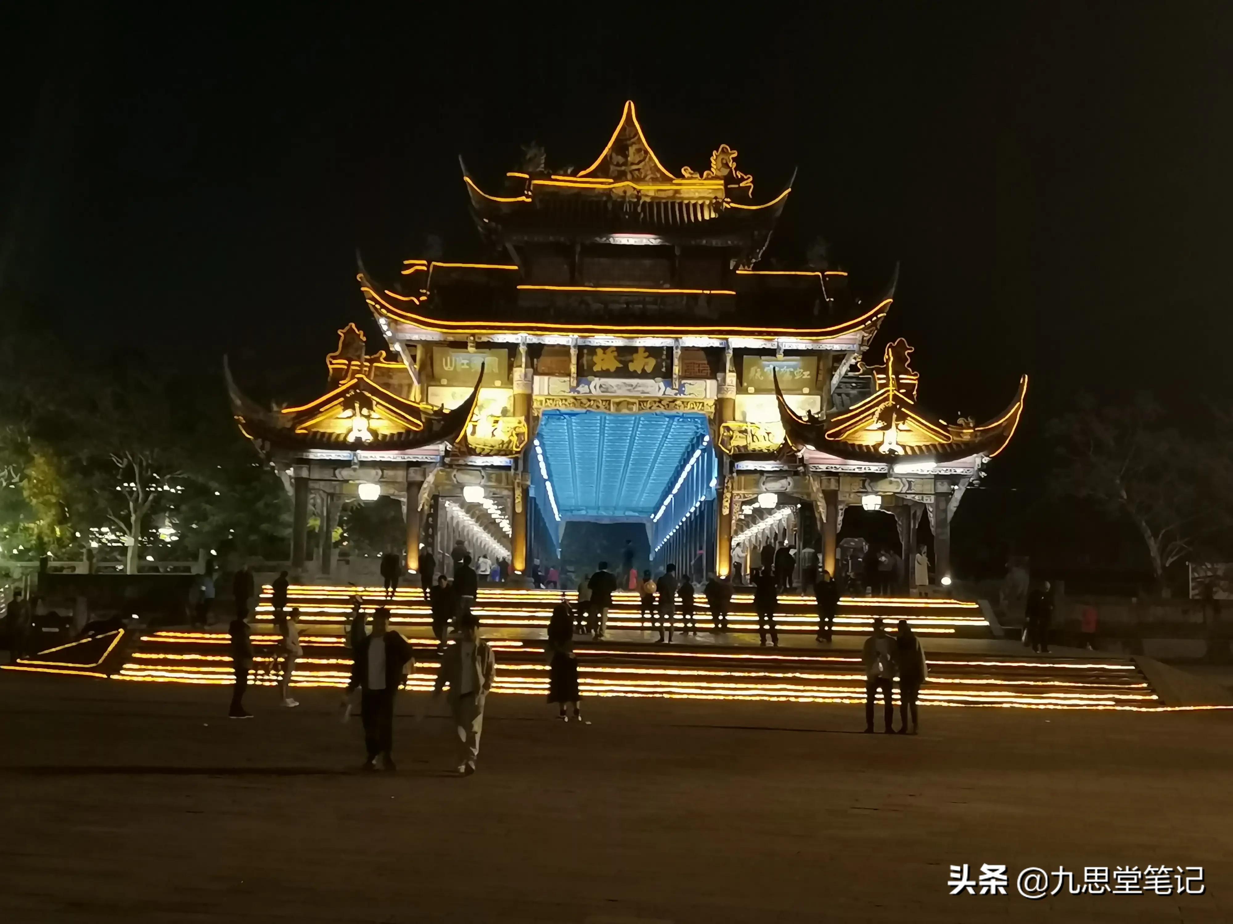 无边风景在路上；十月中下旬川西小环线，拍摄的唯美照片精选合集