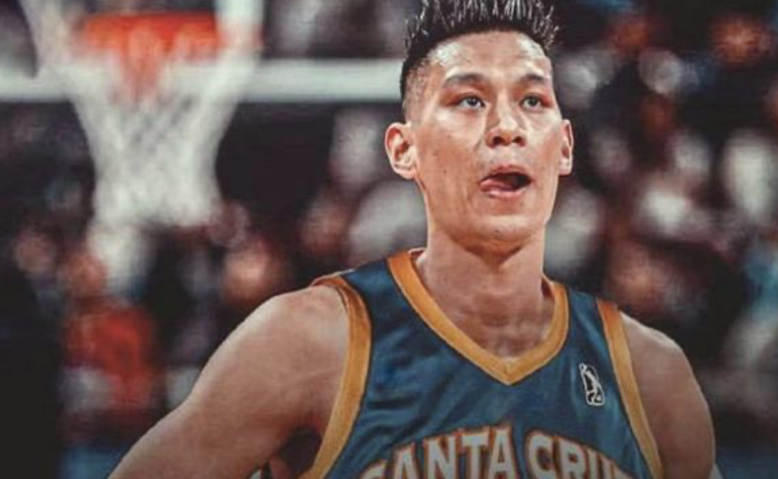 圣何塞为什么没有nba(再见了NBA！曝林书豪被勇士放弃，32岁的他还会回CBA吗？)