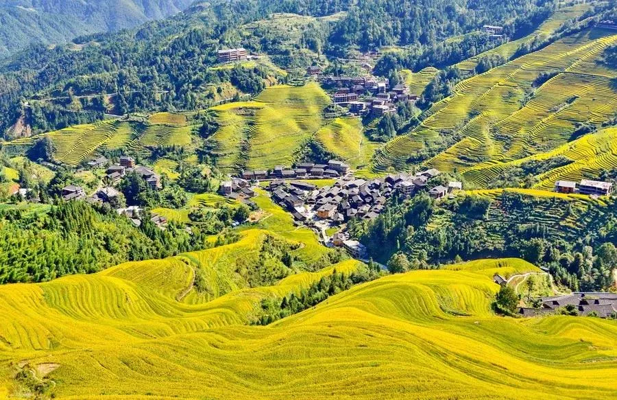 国内最值得一去的10个小众旅行地,悠闲地呆上几天,静享美好