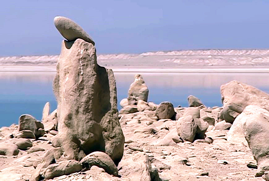 一神秘洞穴惊现15万年前