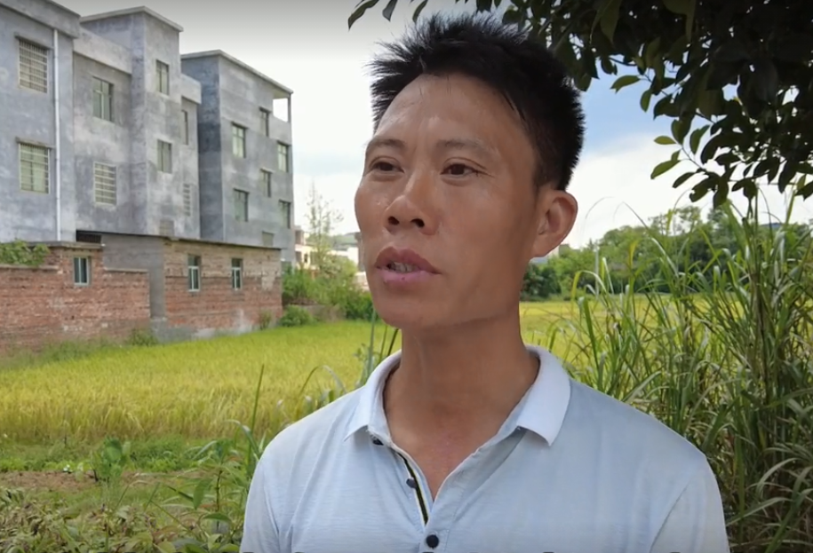 湖南考生邝洋龙，1岁成为“留守儿童”，今年高考，被211大学录取