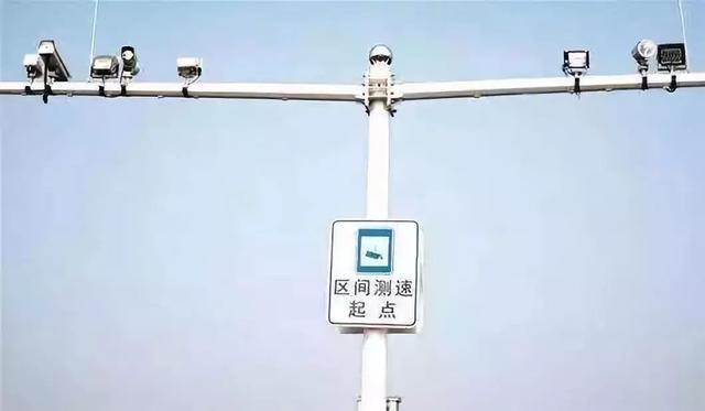 怎么看道路监控摄像头(道路摄像头的分类及功能)