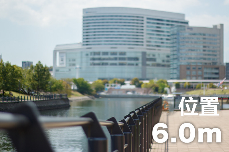 拍照想虚化背景？教新手如何控制景深