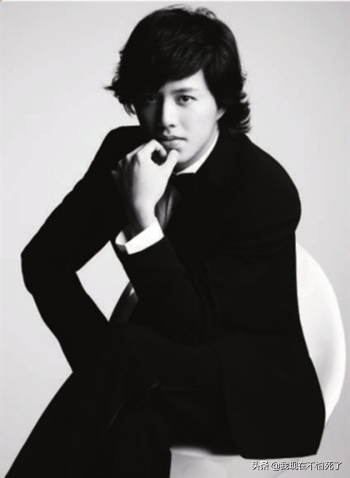 劉謙再回應(yīng)找力宏事件(圖2)