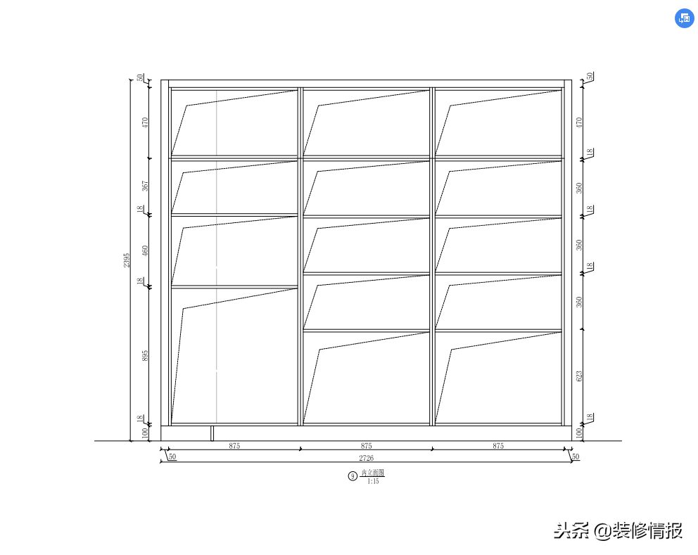 真正生活的家，就应该是这样子