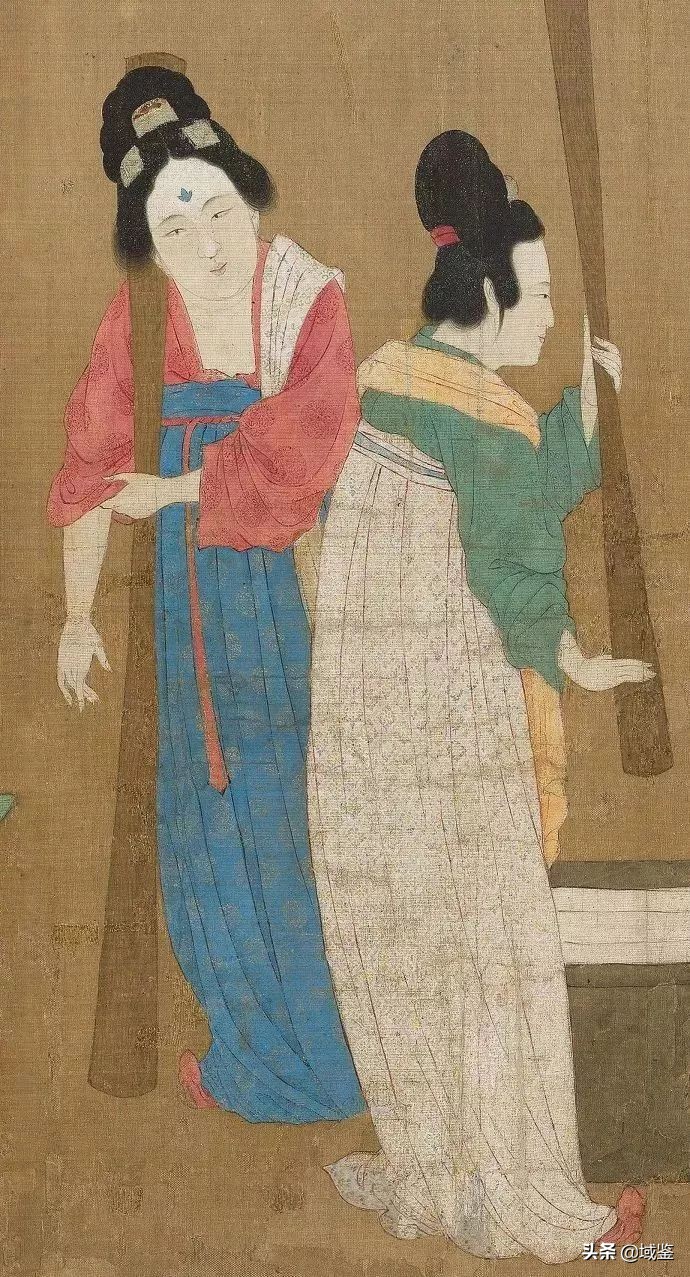 欣赏国画有门槛？这些必懂的“术语”你知道多少？