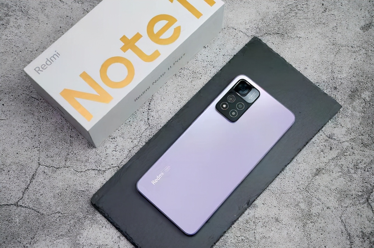 不吹不黑，红米Note11 Pro体验一周，这个缺点真受不了
