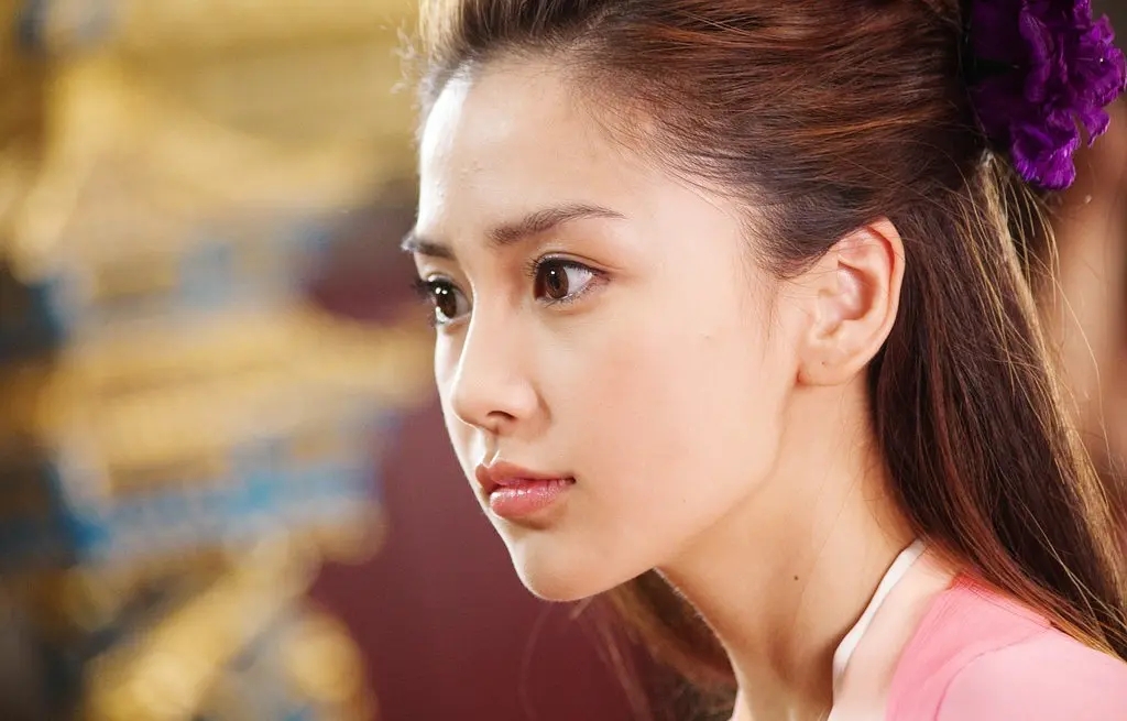 中国最漂亮的十大美女 中国十大美女排行榜 (http://www.liekang.