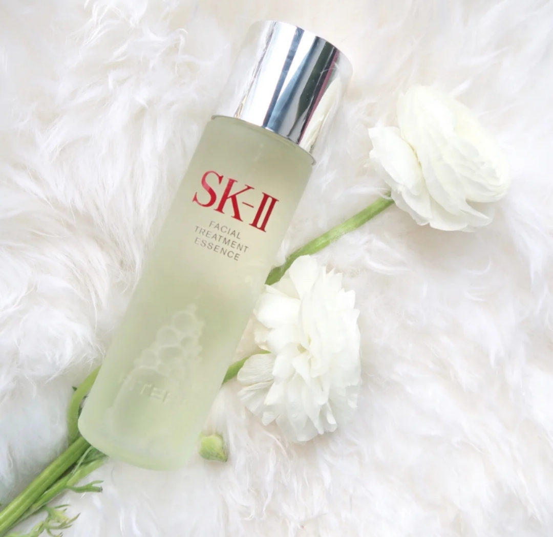 日系护肤品值得买有哪些？资生堂热门，SK2高端，CPB一般人用不起